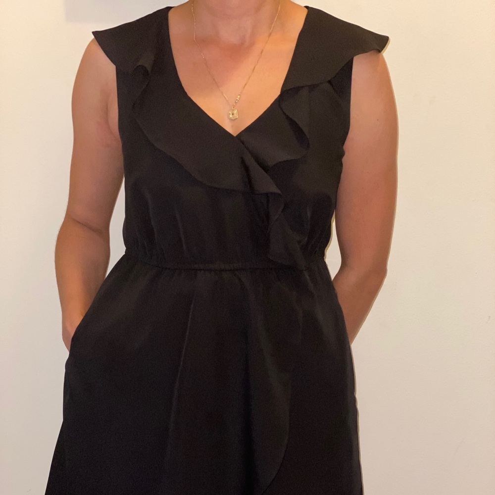 BCBGeneration dress.
